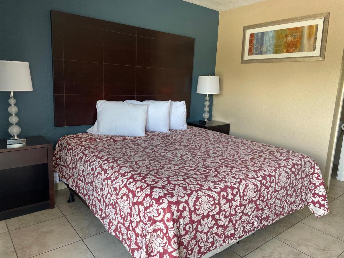 Royal Inn Live Oak Ngoại thất bức ảnh