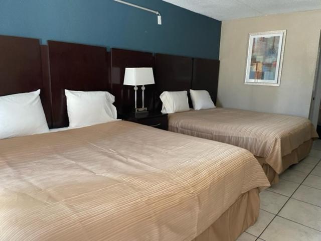 Royal Inn Live Oak Ngoại thất bức ảnh